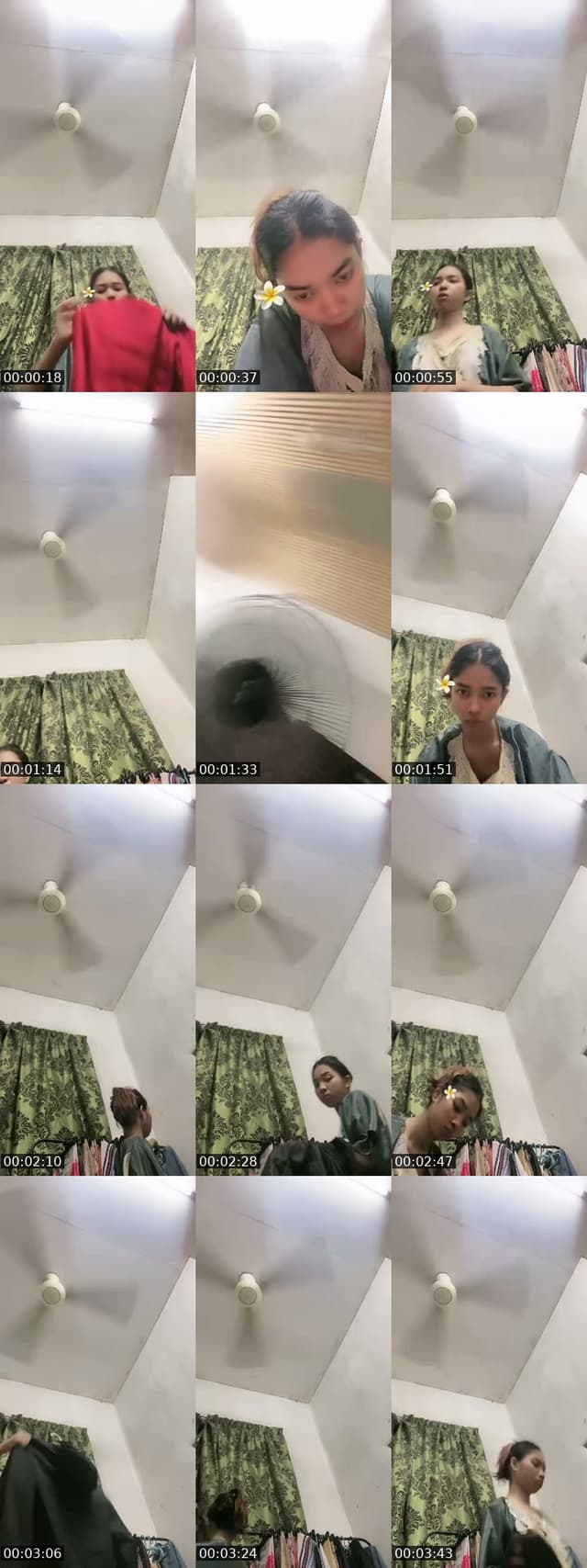 @tri0kk TikTok live