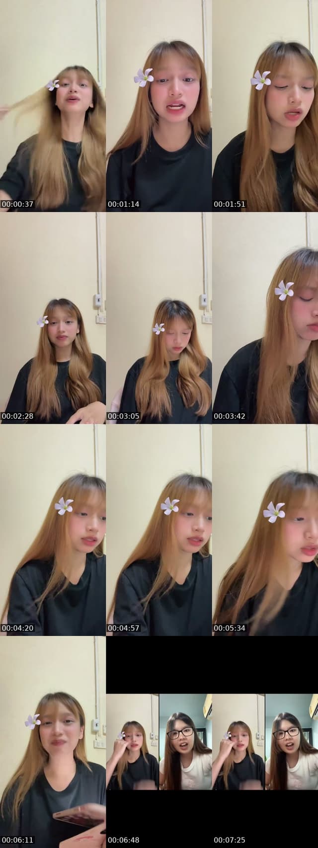 @phone__001 TikTok live