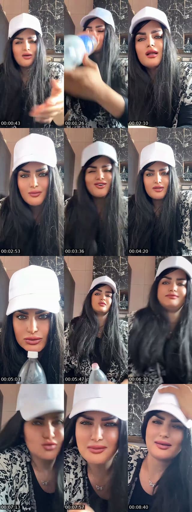 @sama.elmasrii4 TikTok live