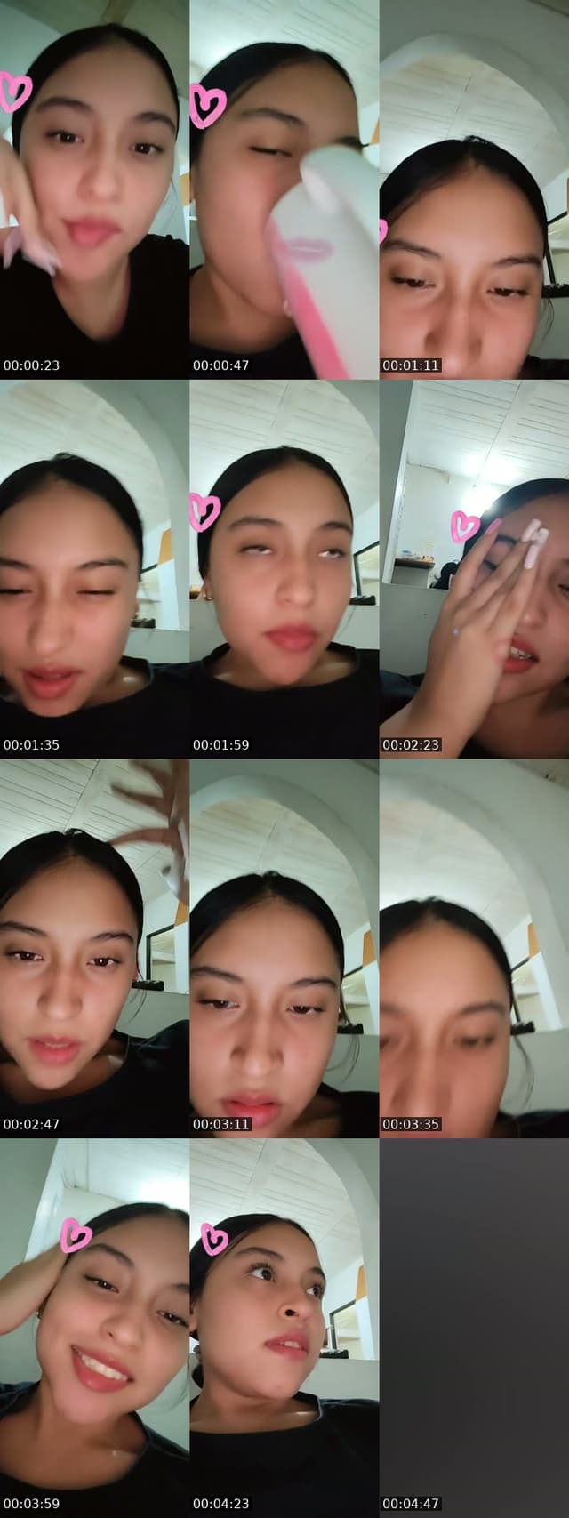 @sofi_cely TikTok live