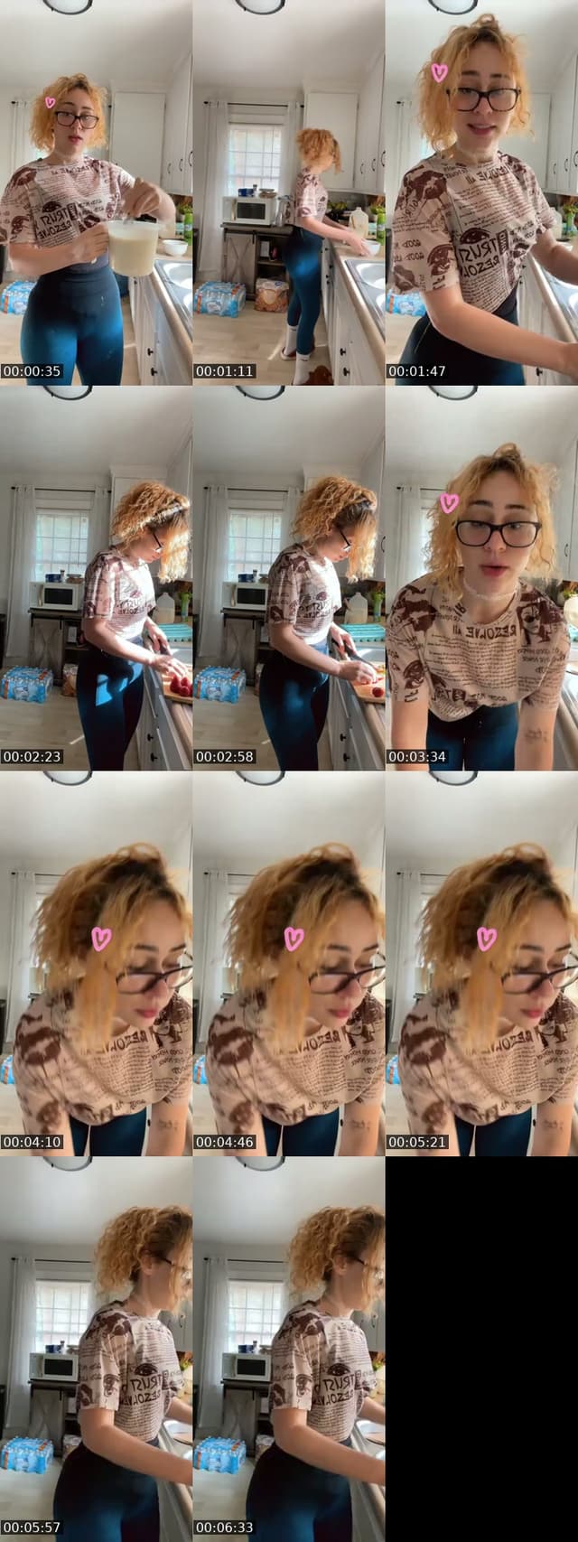 TikTok live: Hola entra by @soytudramaticafavorita1