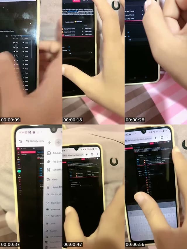 @user6138193503859 TikTok live