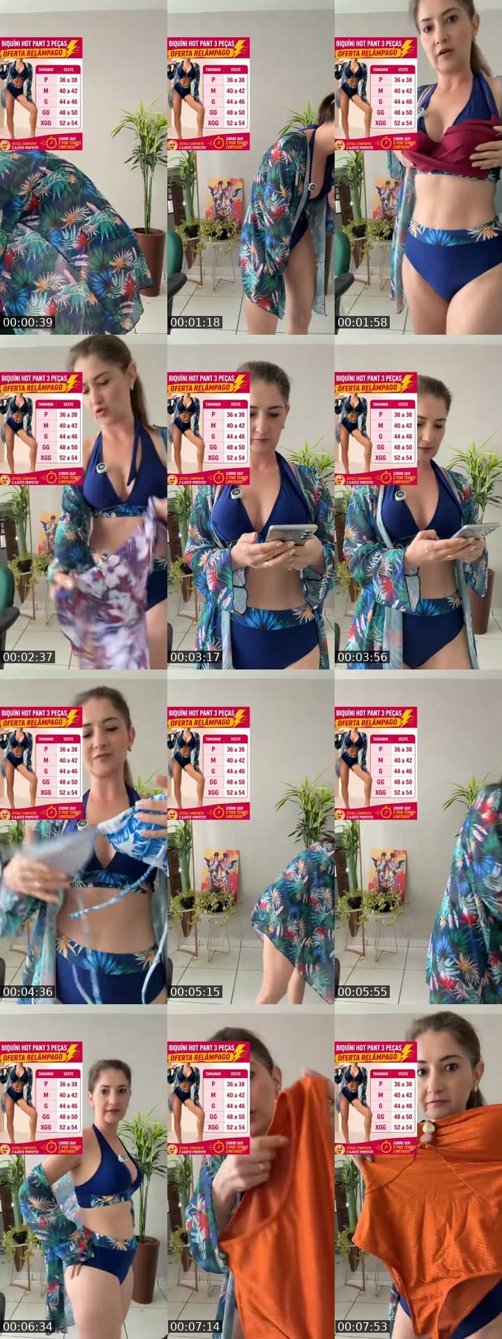 @helidacmagalhaes TikTok live stream