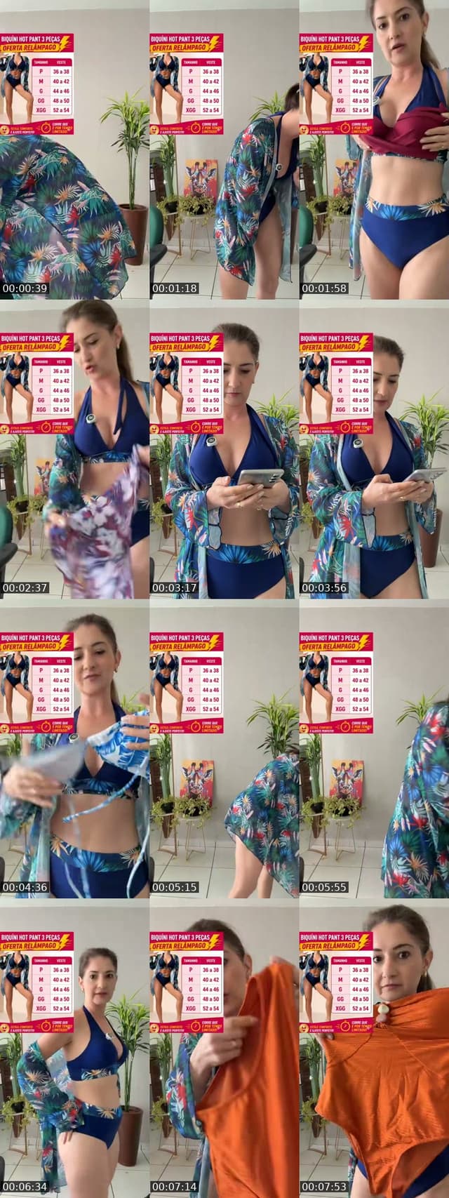 @helidacmagalhaes TikTok live