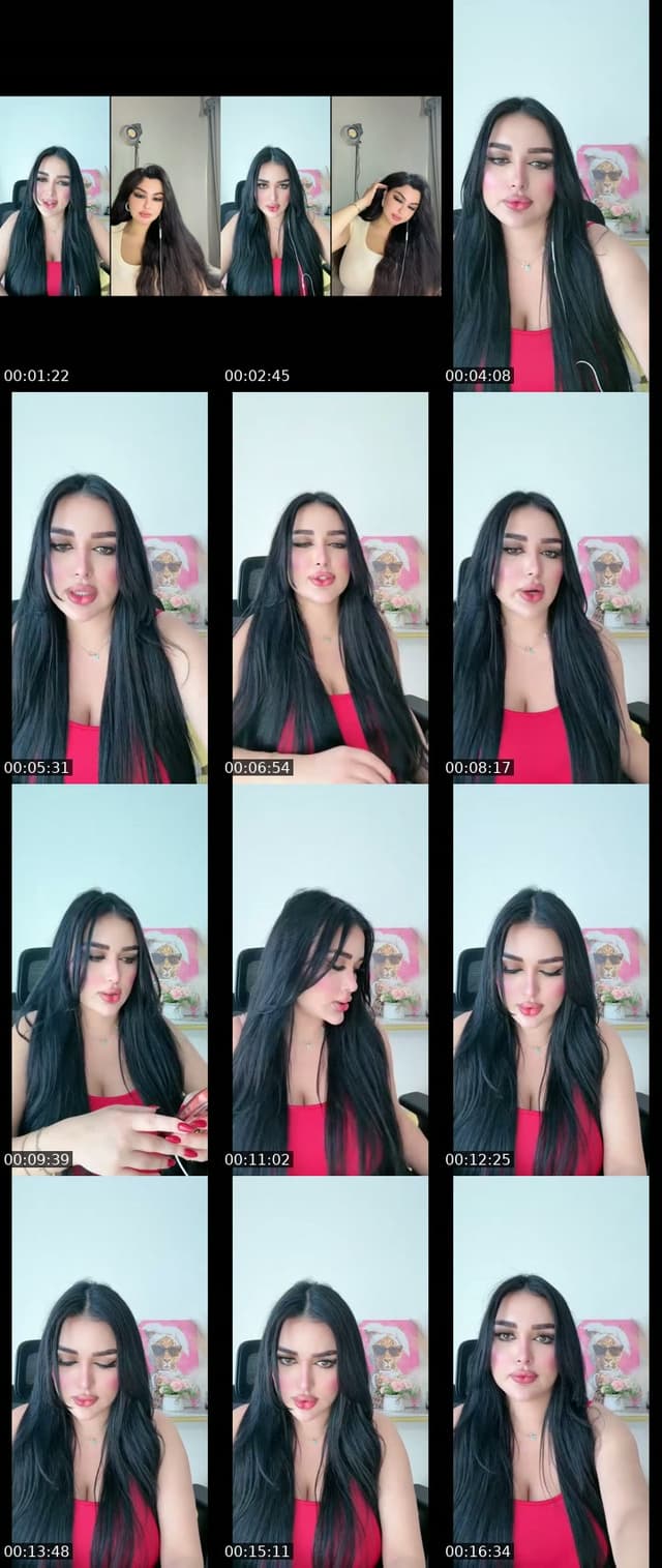 @roro_ro777 TikTok live