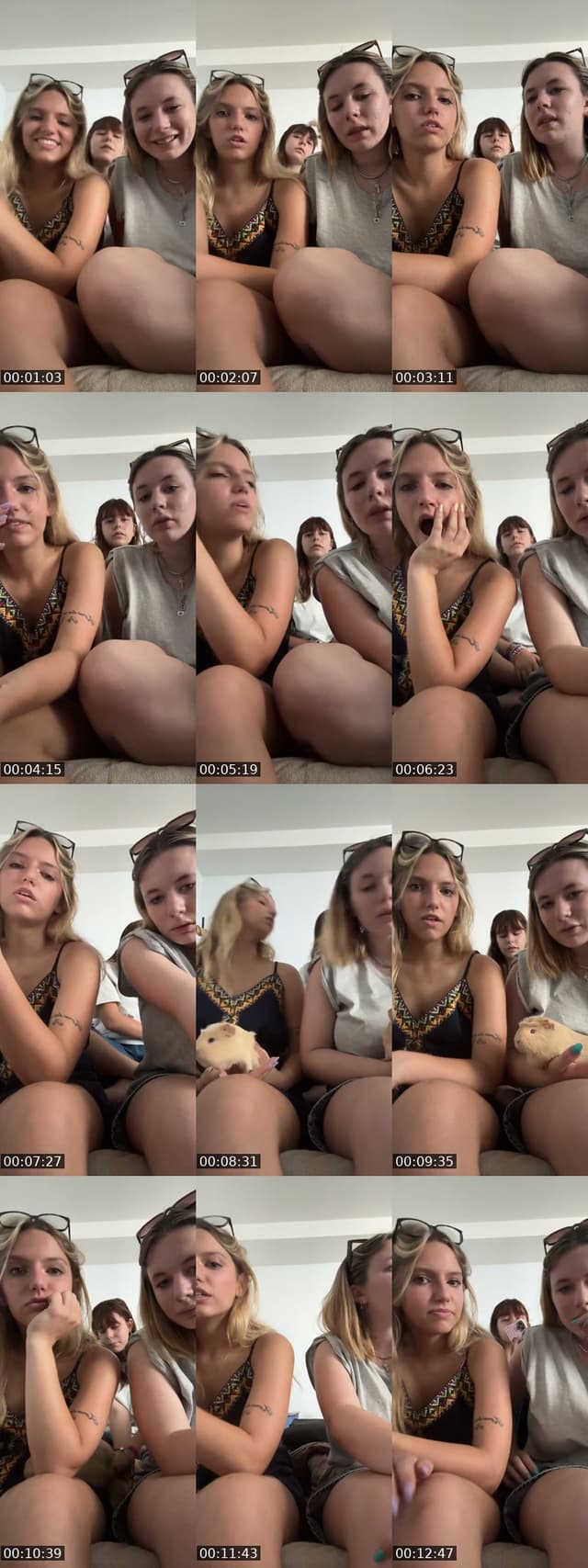 @emma__dsmd TikTok live