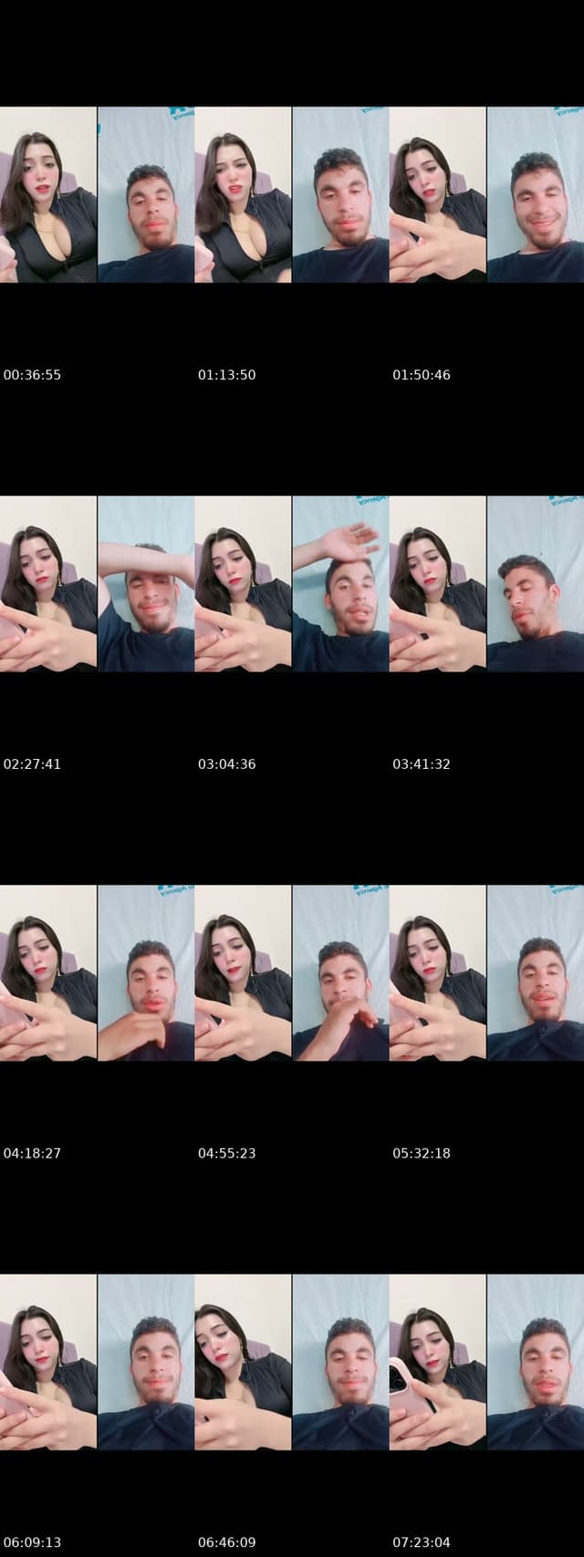 @l.am.nur4 TikTok live from 2026-07-14