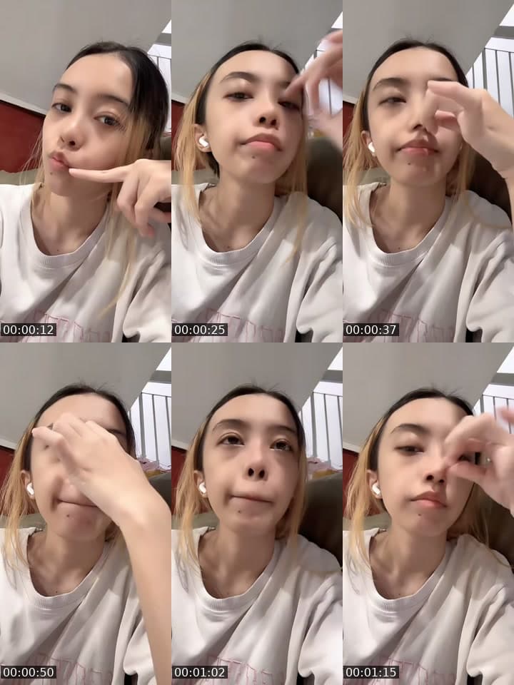 @shafayna12 TikTok live stream