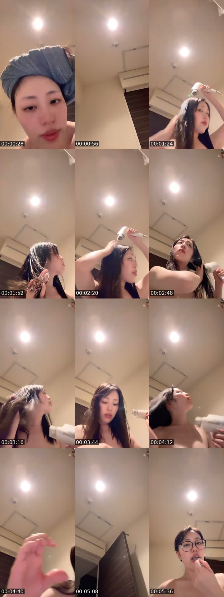 @negitorodon2 TikTok live stream