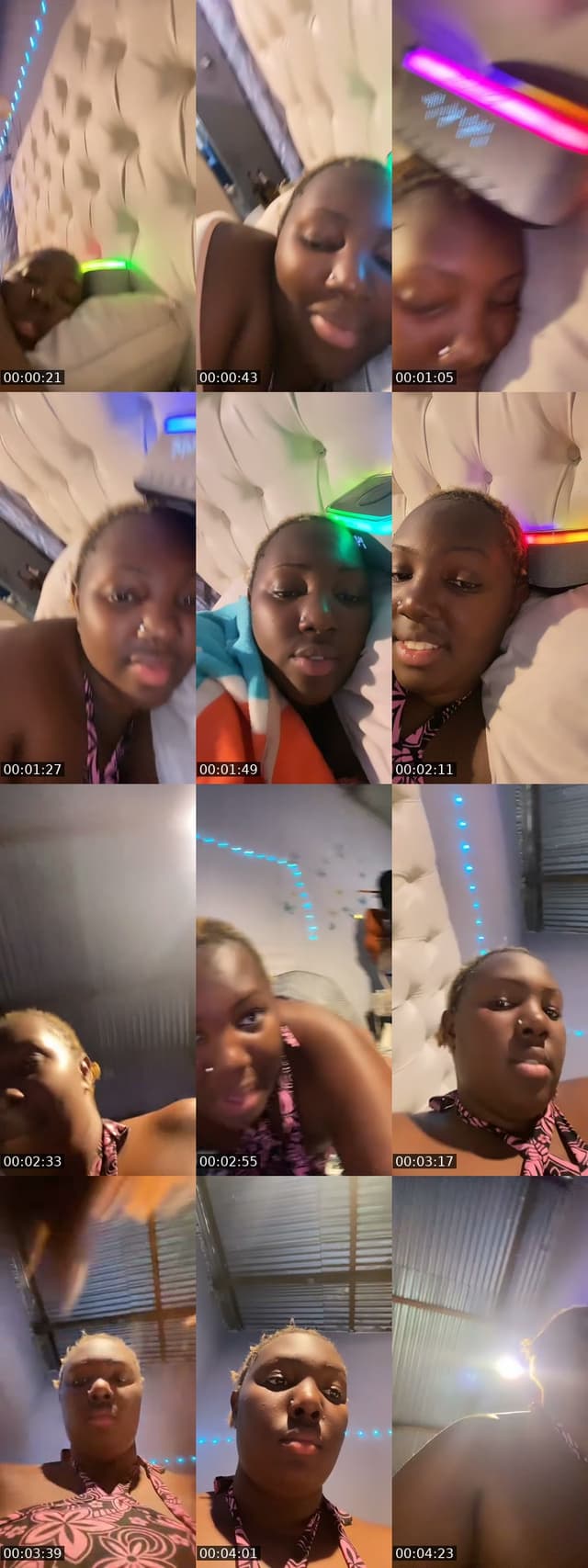 TikTok live: You welcome by @ivanka335