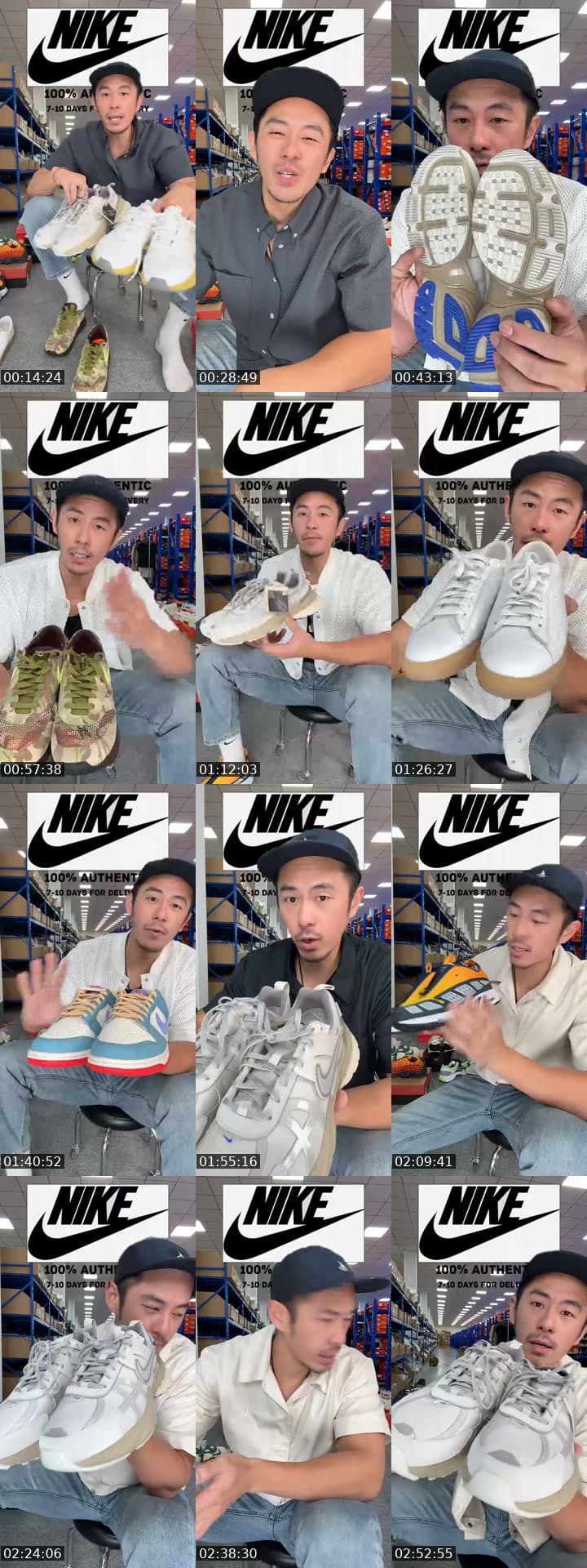 @johnlone_88 TikTok live stream