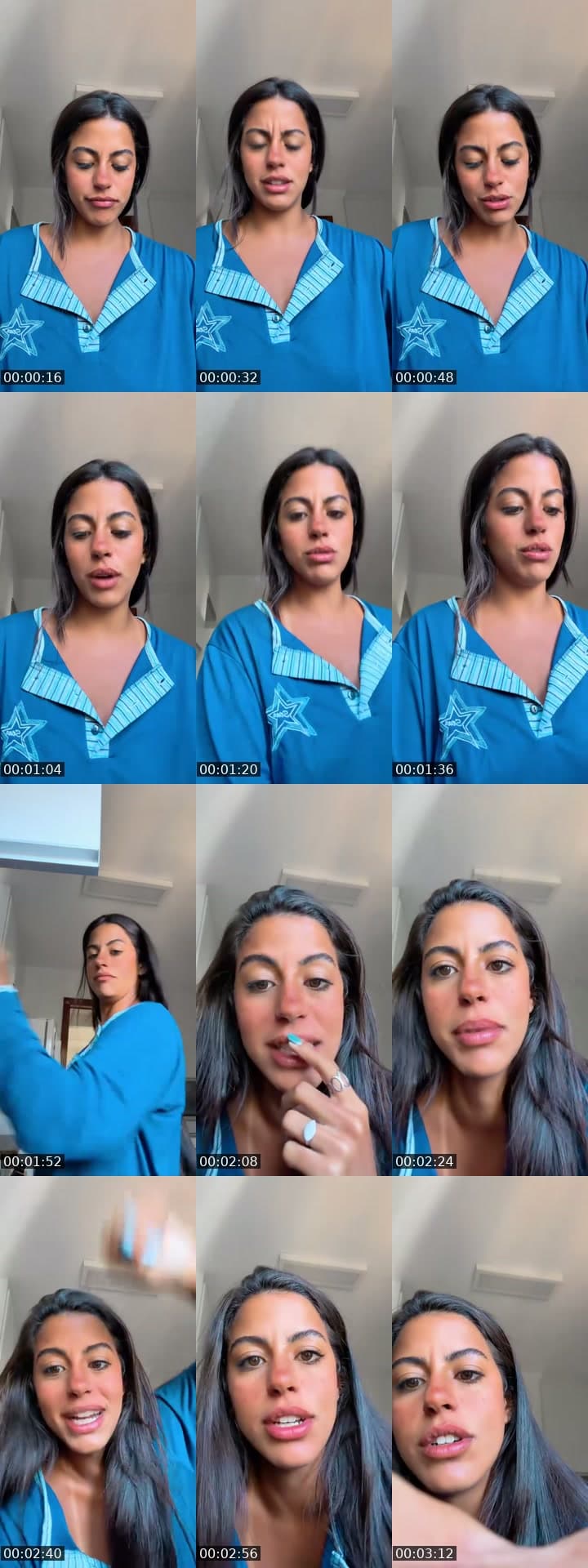 @bi4borges TikTok live stream