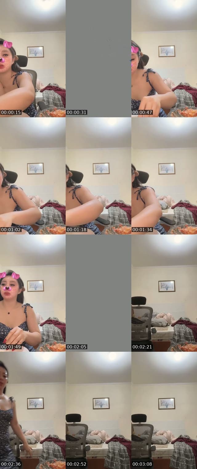 @ester_osin TikTok live