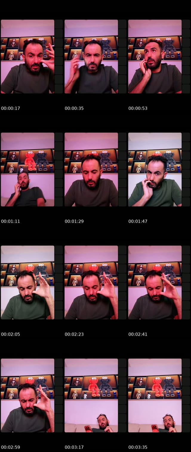 @hashour.cn TikTok live from 2026-07-14