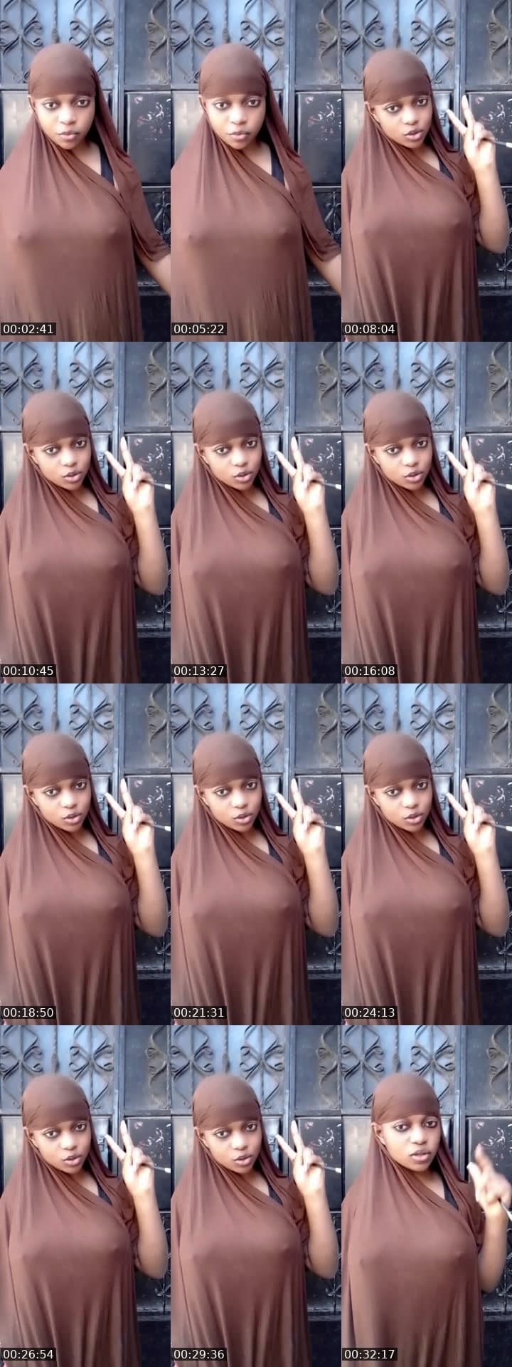 @mrs....ego TikTok live stream