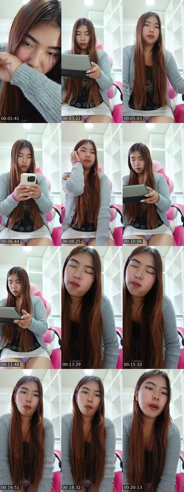 @kelly.ruth.ofi TikTok live from 2026-07-14