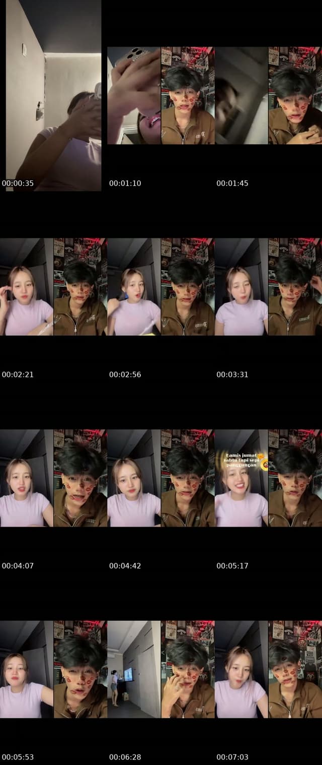 @kuntibocilreal TikTok live