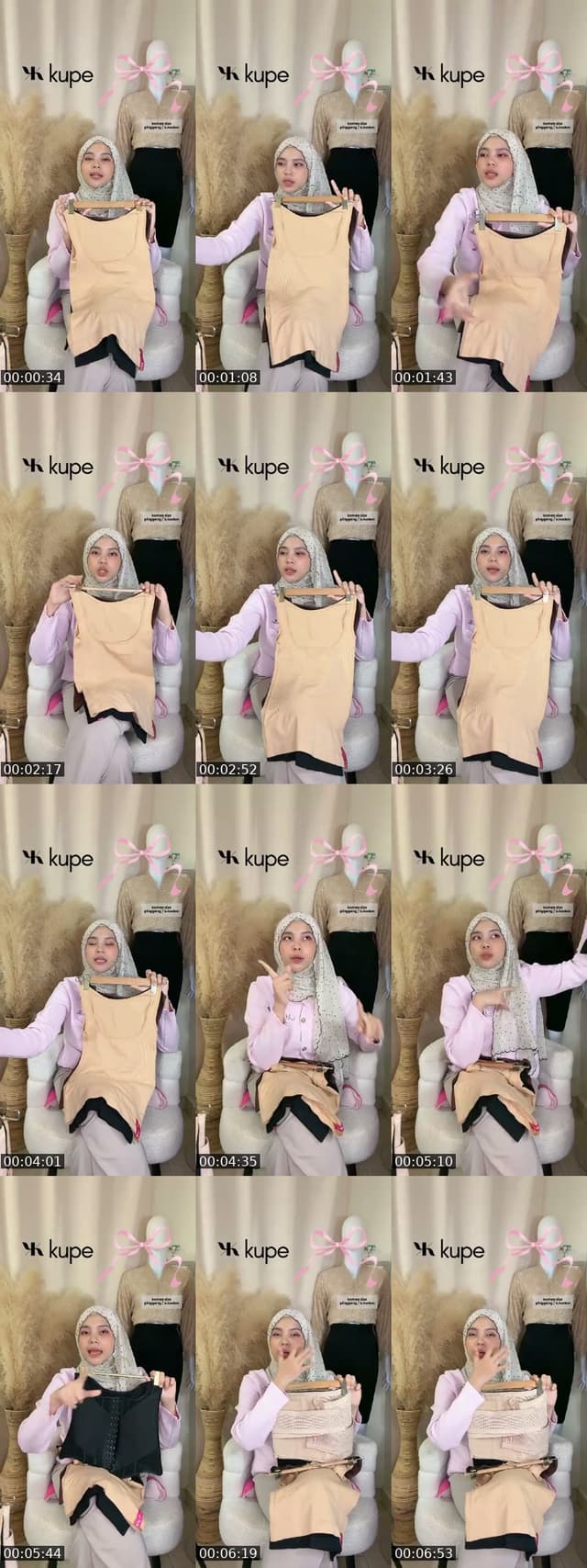 ADA PROMO DARLING MASUKK - @naomi_nad