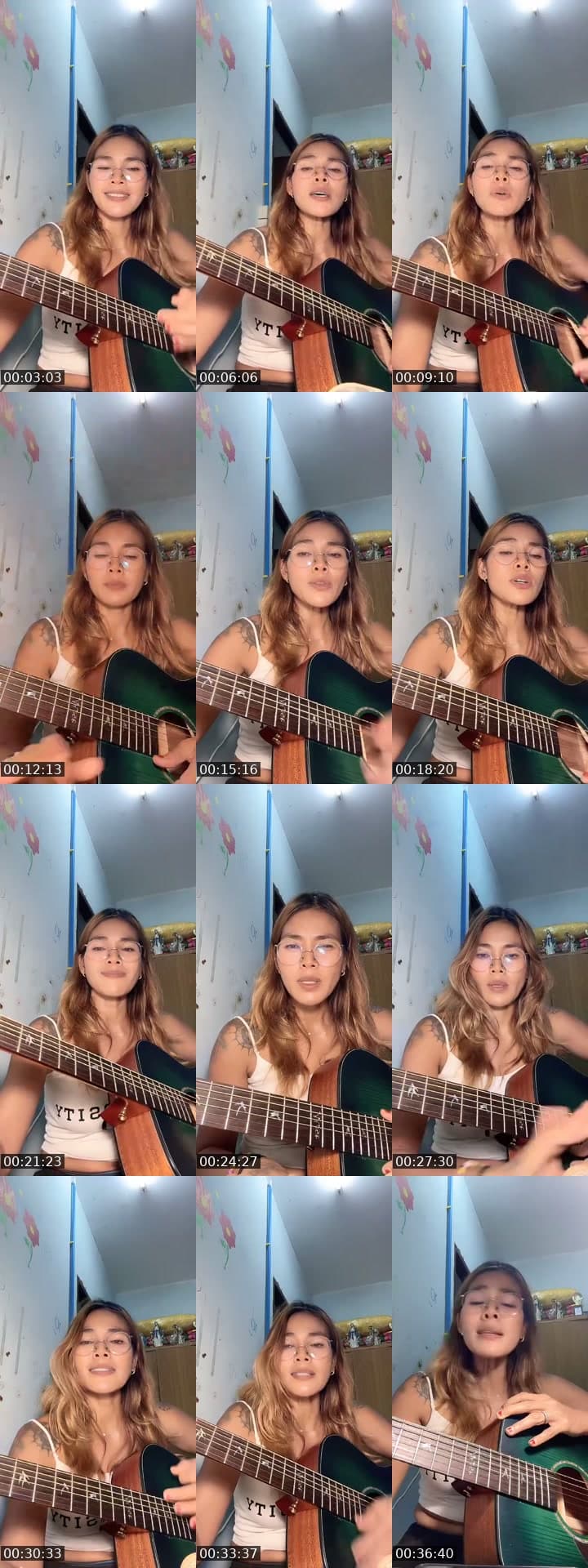 🎸❤️🎸