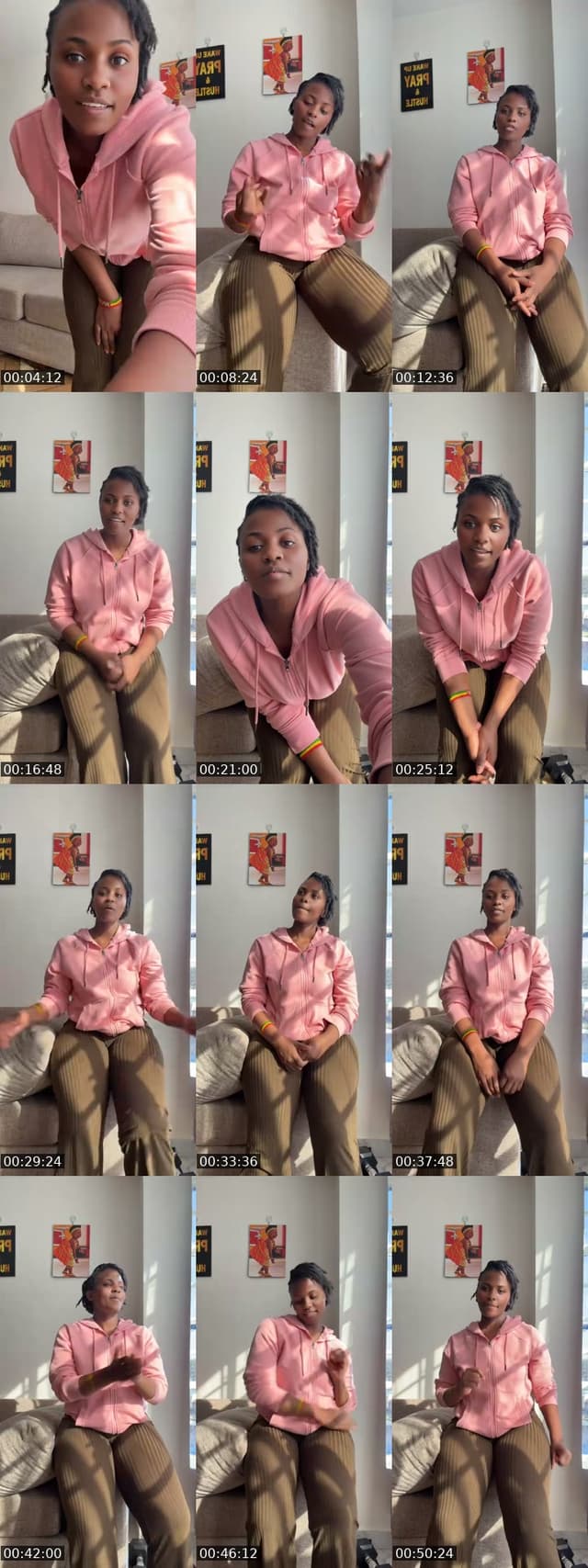 @officialteavyn TikTok live from 2026-07-14