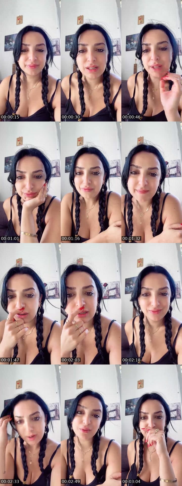 بحبكم❤️