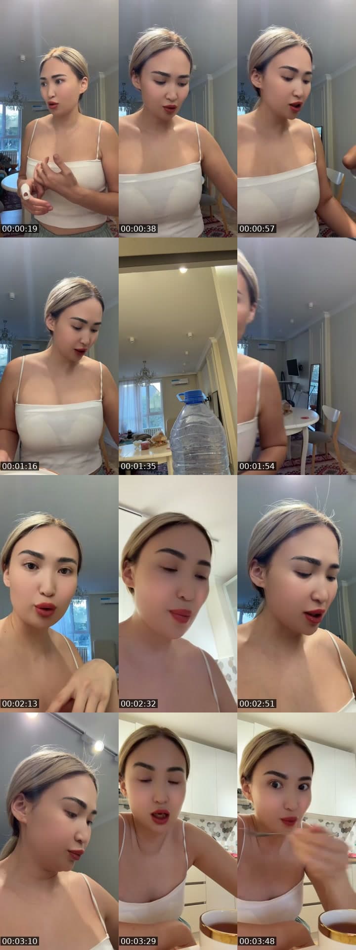 @_marjuka92 TikTok live stream