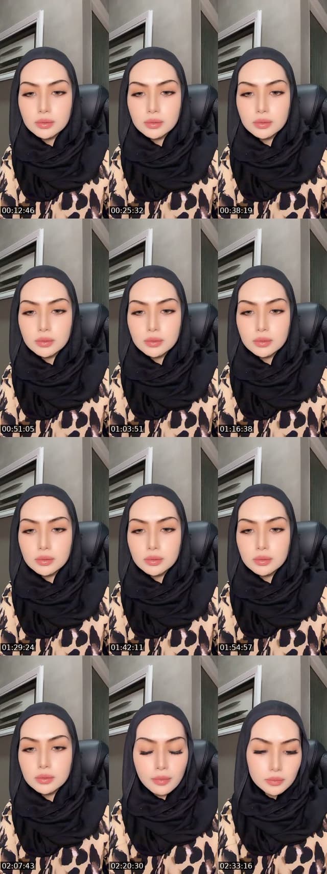 @wardynanz TikTok live