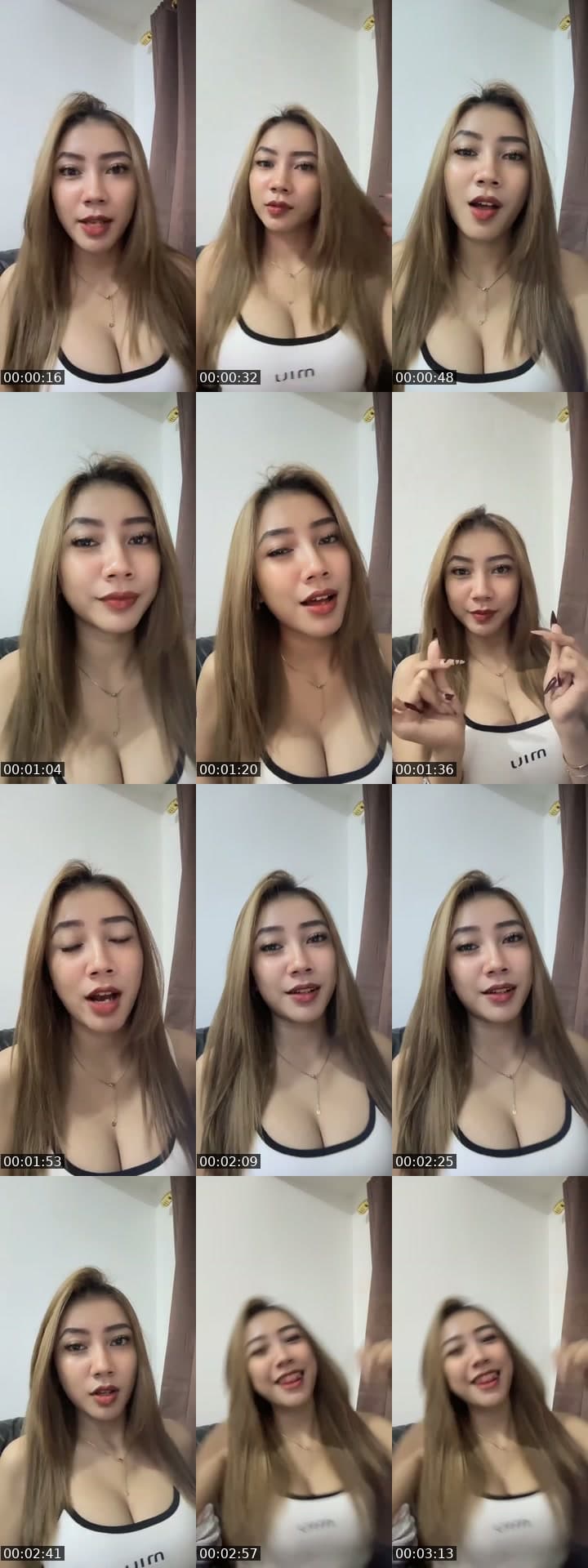 @wh0iszar0 TikTok live stream