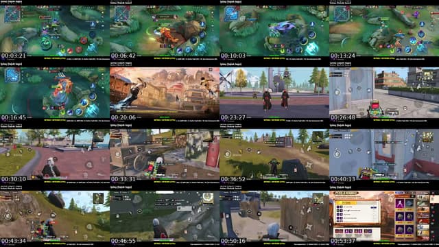 TikTok live: ... by @zrax1