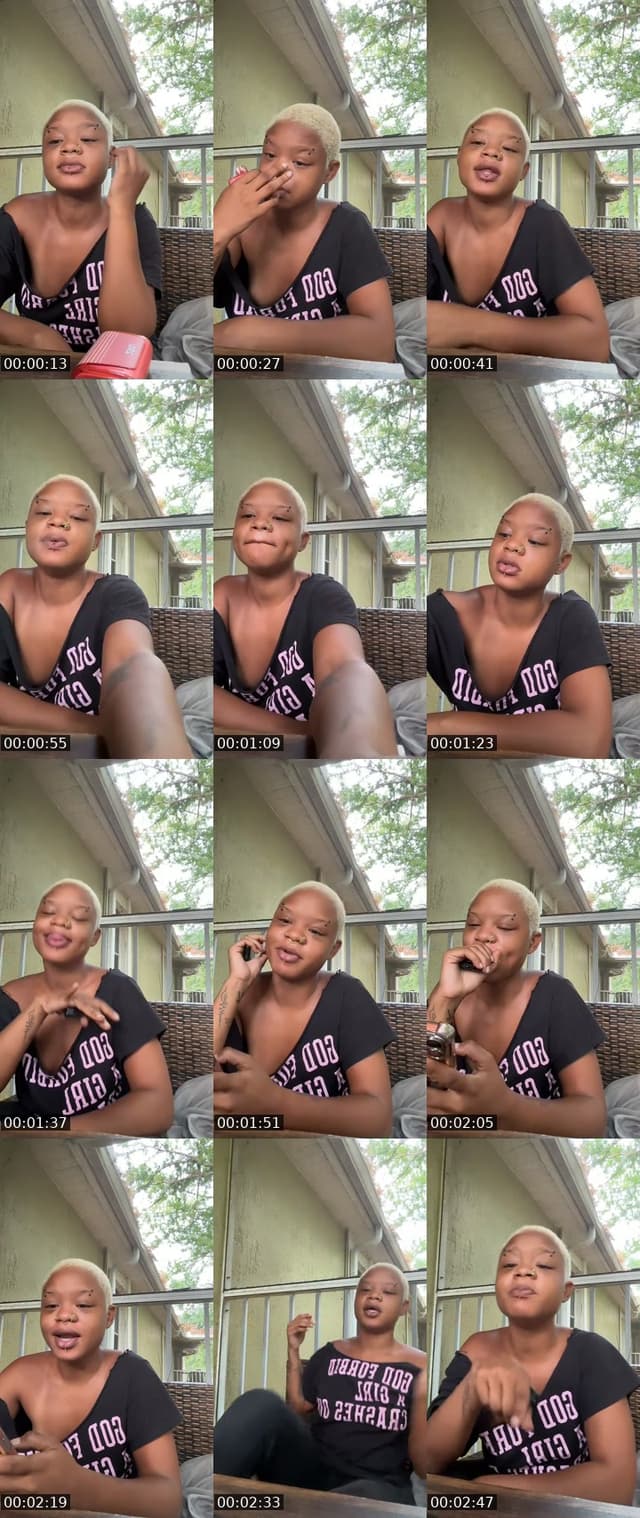 Good morninggg💕 - @a.lanastarr