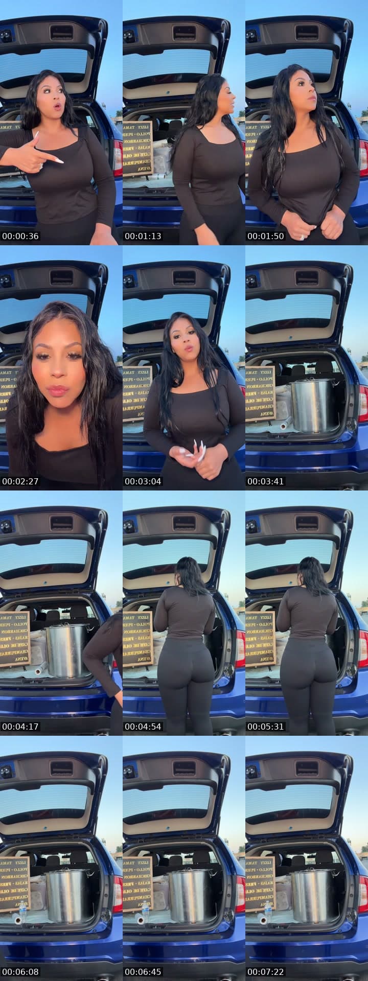 @lizreyes_08 TikTok live stream