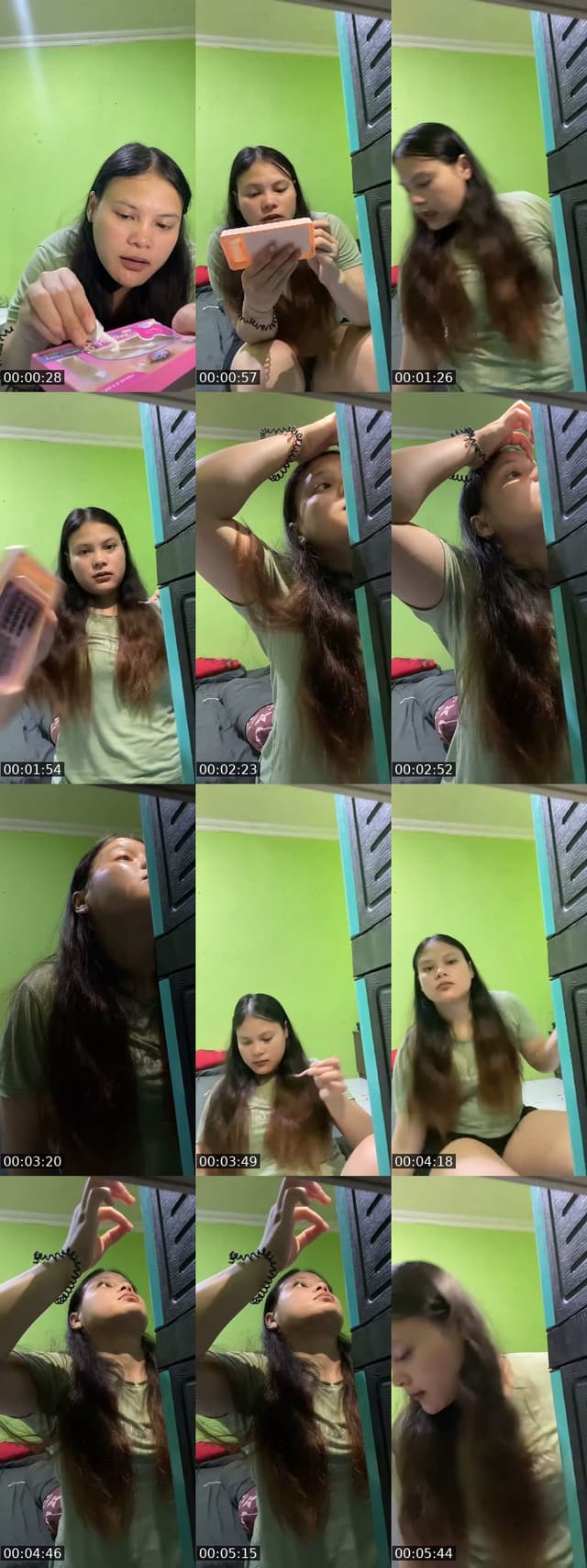 @mytha100703 TikTok live