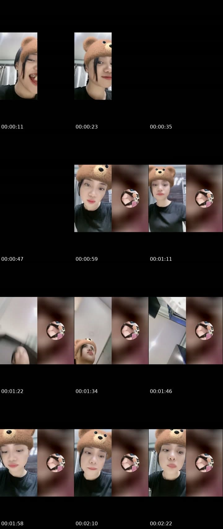 @xinchao_077 TikTok live stream