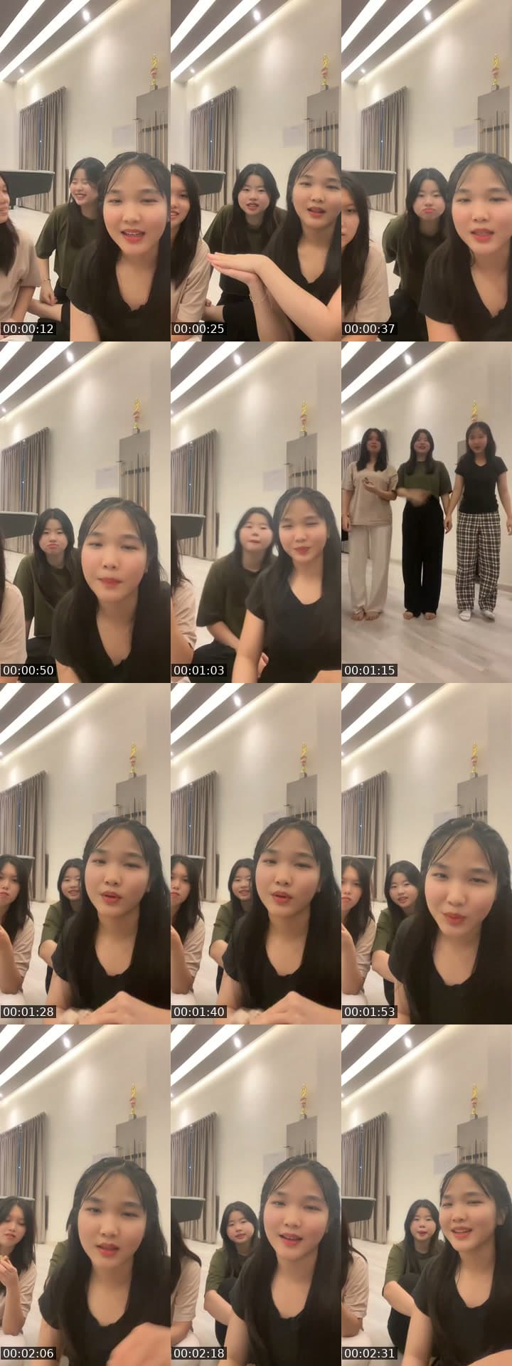 @vyotaa TikTok live stream