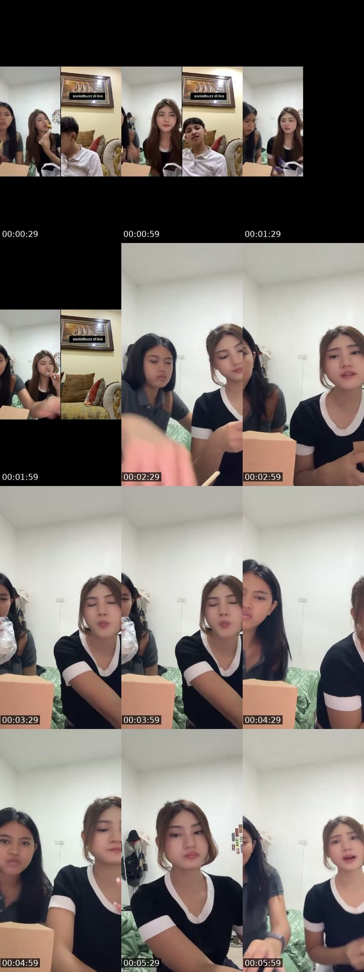 @_everi_7 TikTok live stream
