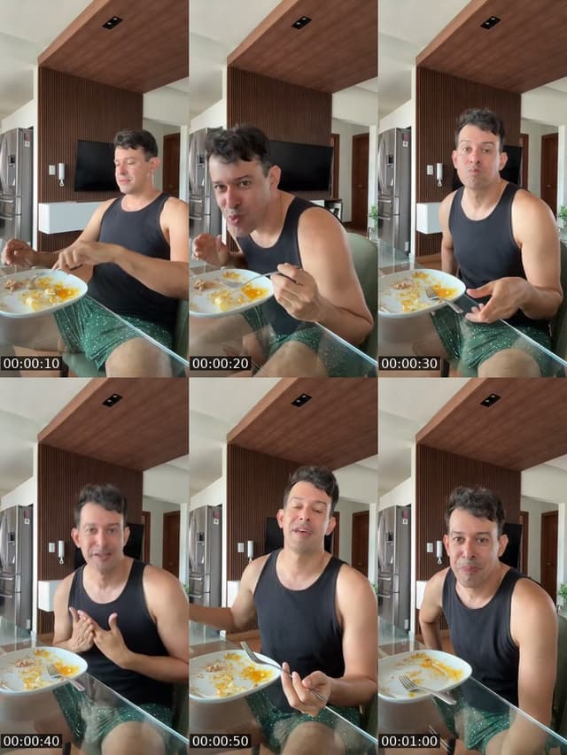 @abeldarker7 TikTok live