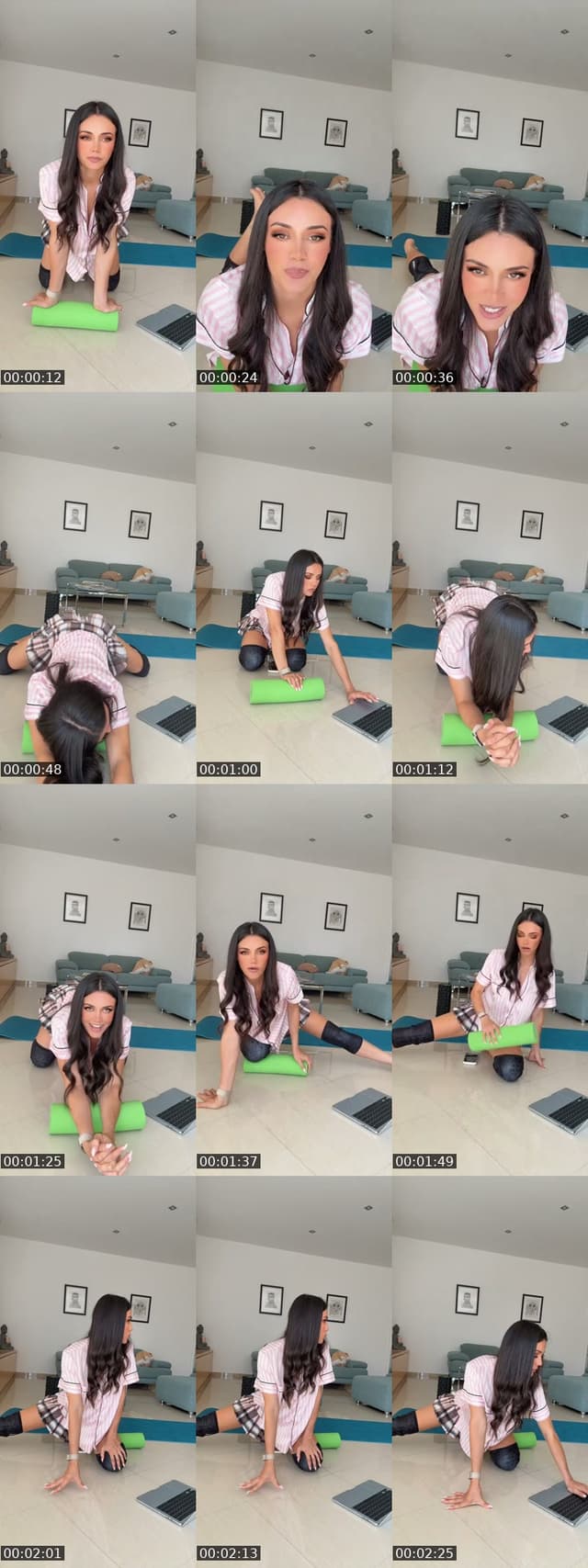 @dreamyvibeszoe TikTok live