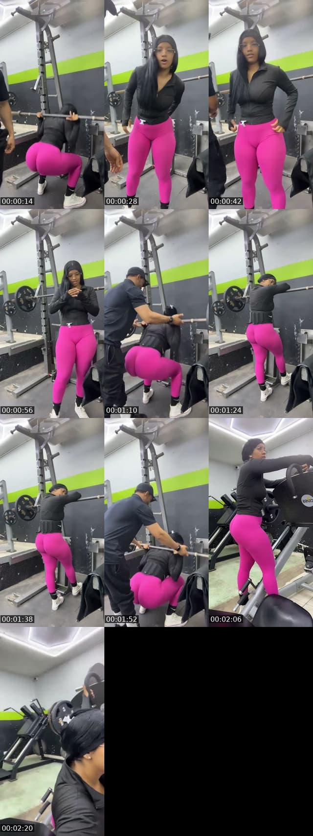 @ericka_638 TikTok live