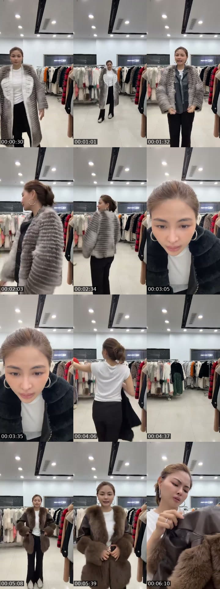 Fur