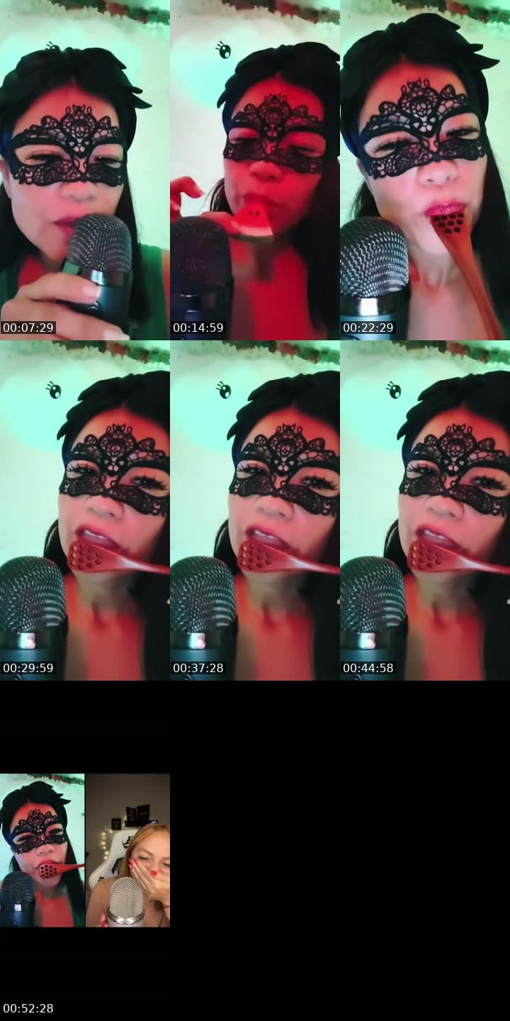 ASMR