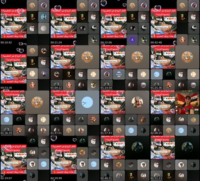 @lak7al8 TikTok live from 2026-07-14
