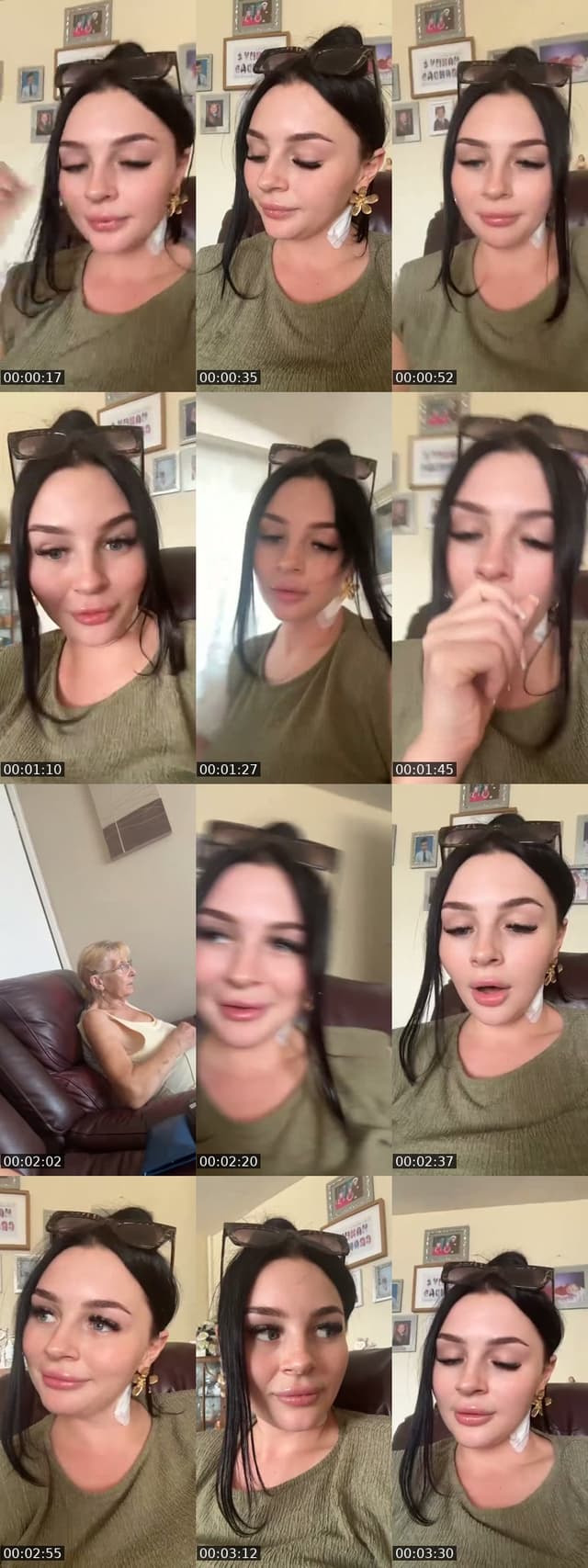 @kiera__xx TikTok live