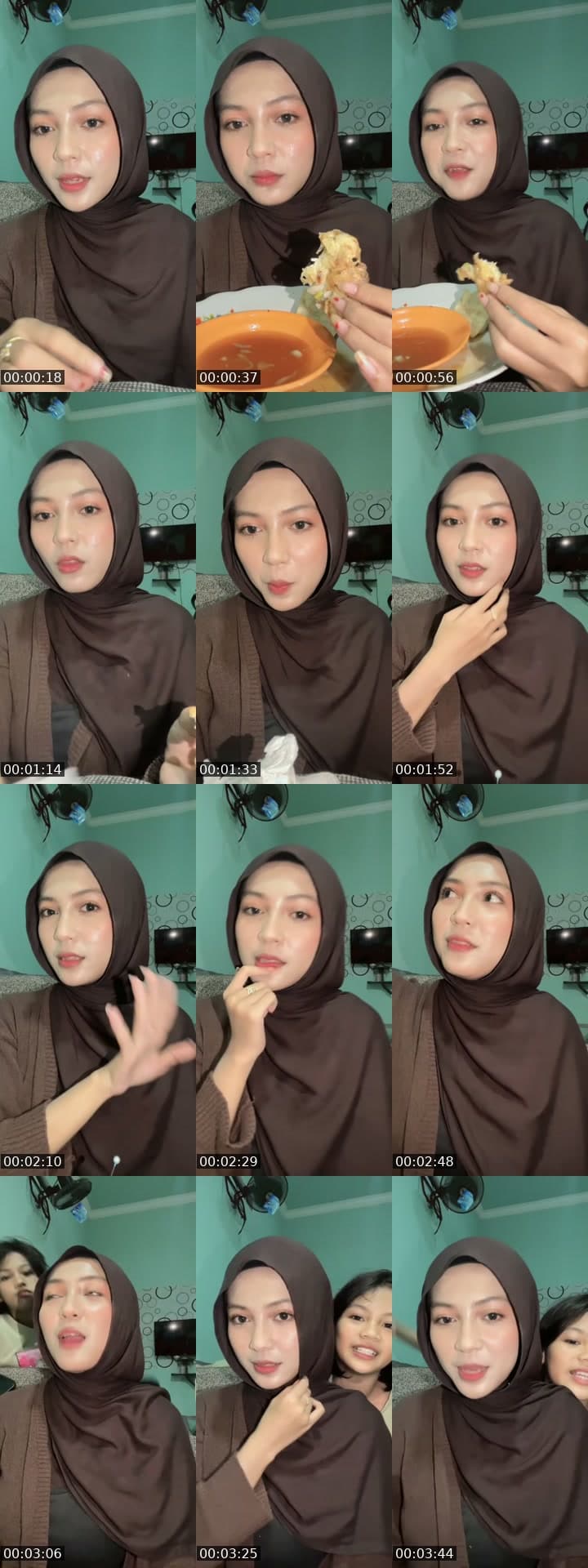 orang terdekat