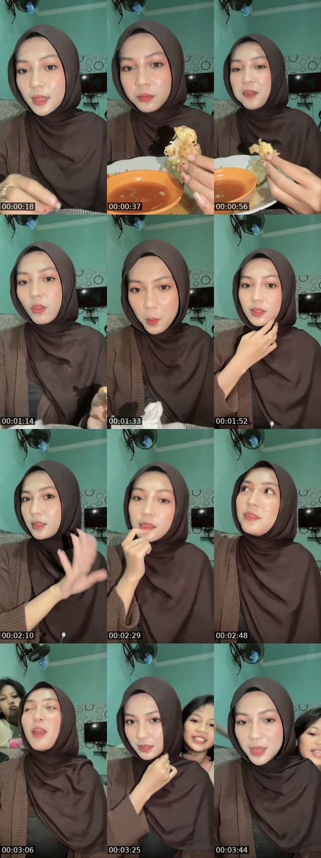 orang terdekat - @mianvta