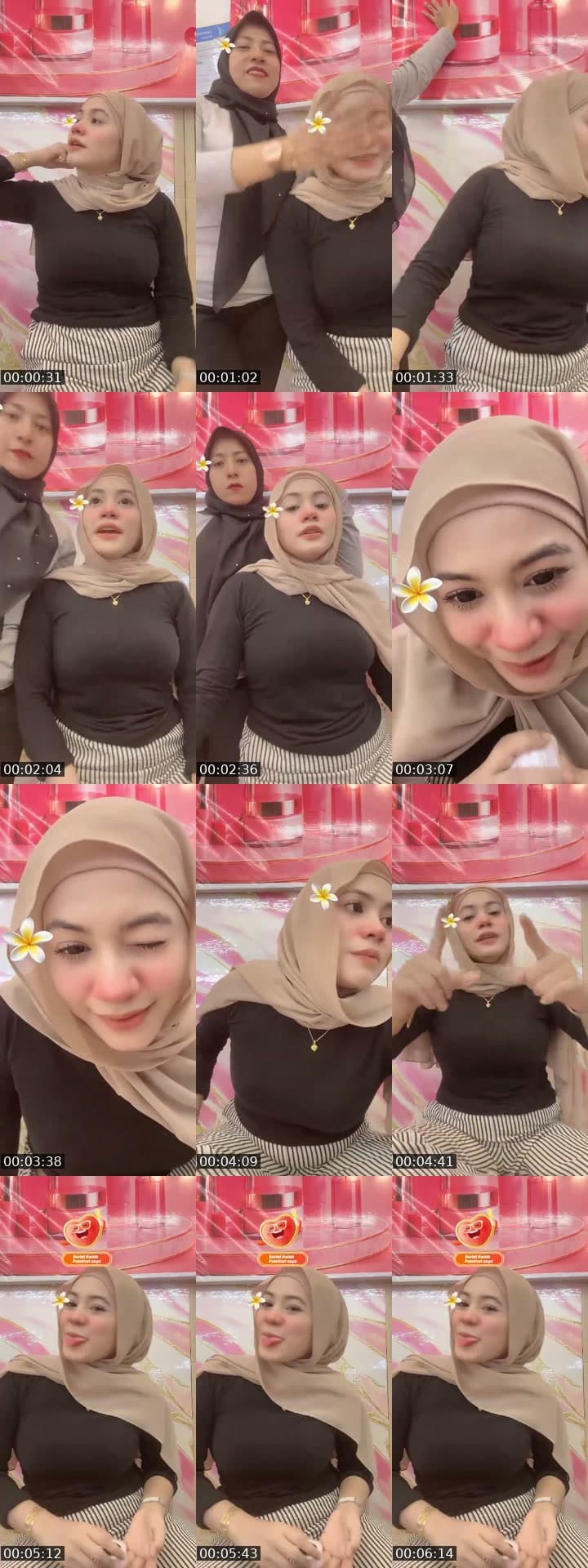 @putalea6 TikTok live stream