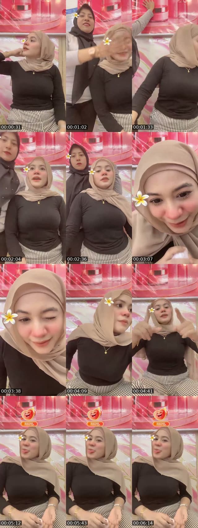 @putalea6 TikTok live