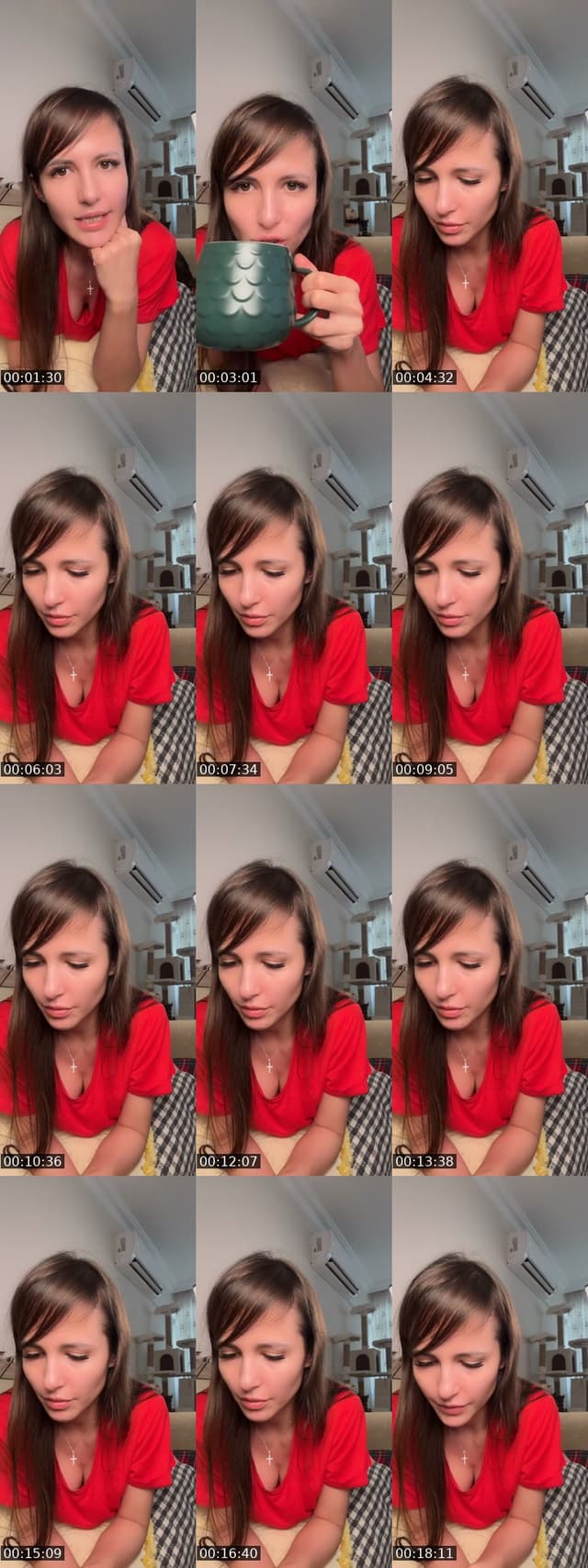 @officiallly.ari TikTok live from 2026-07-14