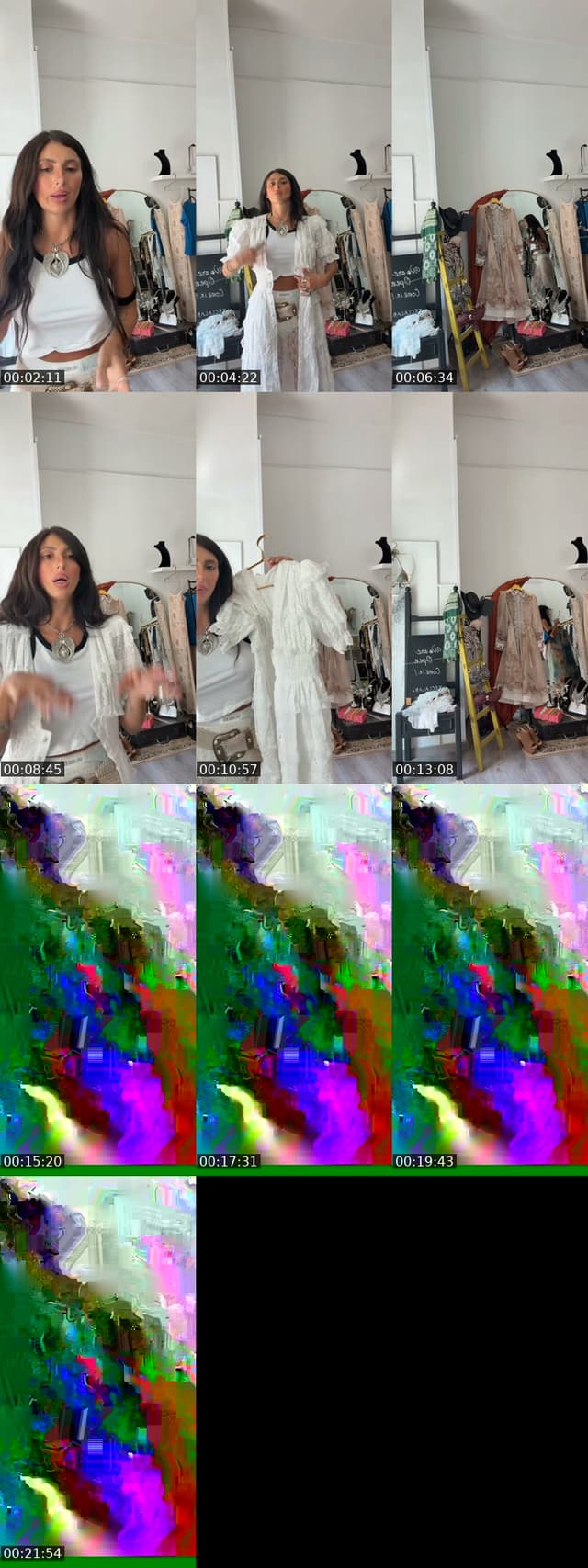 @teclalab_ TikTok live