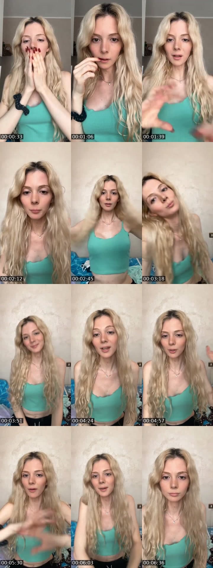@avroraa.h1 TikTok live stream
