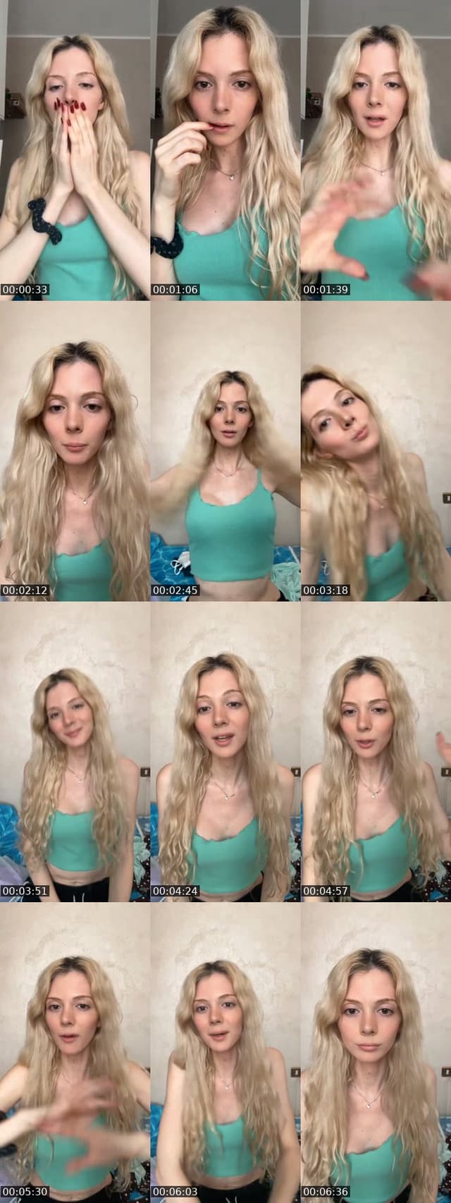 @avroraa.h1 TikTok live
